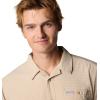 imageColumbia Mens Utilizer Short Sleeve Camp ShirtAncient Fossil