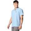 imageColumbia Mens Utilizer Short Sleeve Camp ShirtRipple Blue