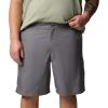 imageColumbia Mens Washed Out Cargo Short IiCity Grey