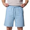 imageColumbia Mens Washed Out Easy ShortRipple Blue