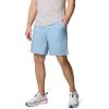 imageColumbia Mens Washed Out Easy ShortRipple Blue