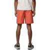 imageColumbia Mens Washed Out Easy ShortTuscan