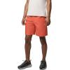 imageColumbia Mens Washed Out Easy ShortTuscan