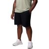 imageColumbia Mens Washed Out ShortBlack