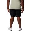 imageColumbia Mens Washed Out ShortBlack