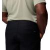 imageColumbia Mens Washed Out ShortBlack