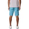 imageColumbia Mens Washed Out ShortVintage Blue