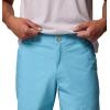 imageColumbia Mens Washed Out ShortVintage Blue