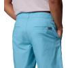 imageColumbia Mens Washed Out ShortVintage Blue