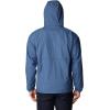 imageColumbia Mens Yocum Ridge Lined Wind JacketDark Mountain