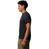 imageColumbia Mens Zero Rules Light Short Sleeve CrewBlack