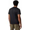 imageColumbia Mens Zero Rules Light Short Sleeve CrewBlack