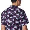 imageColumbia Sportswear Mens Trollers Best Short Sleeve ShirtBlack Ballybait Print
