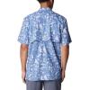 imageColumbia Sportswear Mens Trollers Best Short Sleeve ShirtBluebellKahawai