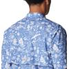 imageColumbia Sportswear Mens Trollers Best Short Sleeve ShirtBluebellKahawai