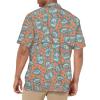 imageColumbia Sportswear Mens Trollers Best Short Sleeve ShirtBright Nectar Spirits N Sails Print
