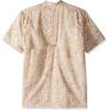 imageColumbia Sportswear Mens Trollers Best Short Sleeve ShirtBright Peach Tuna