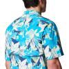 imageColumbia Sportswear Mens Trollers Best Short Sleeve ShirtCarbon Paddledia
