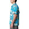imageColumbia Sportswear Mens Trollers Best Short Sleeve ShirtCarbon Paddledia