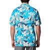 imageColumbia Sportswear Mens Trollers Best Short Sleeve ShirtCarbon Paddledia