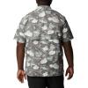 imageColumbia Sportswear Mens Trollers Best Short Sleeve ShirtCity Grey Bassman