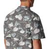 imageColumbia Sportswear Mens Trollers Best Short Sleeve ShirtCity Grey Bassman
