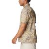 imageColumbia Sportswear Mens Trollers Best Short Sleeve ShirtCocoa Butter Bass Baiting