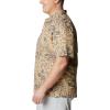 imageColumbia Sportswear Mens Trollers Best Short Sleeve ShirtCocoa Butter Bass Baiting