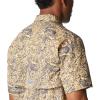 imageColumbia Sportswear Mens Trollers Best Short Sleeve ShirtCocoa Butter Bass Baiting