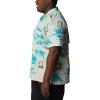imageColumbia Sportswear Mens Trollers Best Short Sleeve ShirtCool Green Casting Kings