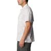 imageColumbia Sportswear Mens Trollers Best Short Sleeve ShirtCool Grey Basstyle Print