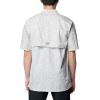imageColumbia Sportswear Mens Trollers Best Short Sleeve ShirtCool Grey Cast N Blast