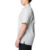 imageColumbia Sportswear Mens Trollers Best Short Sleeve ShirtCool Grey Cast N Blast