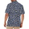 imageColumbia Sportswear Mens Trollers Best Short Sleeve ShirtCool Grey Spirits N Sails Print