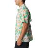 imageColumbia Sportswear Mens Trollers Best Short Sleeve ShirtCool Grey Tuna Paradise Print