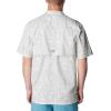 imageColumbia Sportswear Mens Trollers Best Short Sleeve ShirtCool GreyKahawai