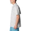 imageColumbia Sportswear Mens Trollers Best Short Sleeve ShirtCool GreyKahawai