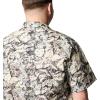 imageColumbia Sportswear Mens Trollers Best Short Sleeve ShirtCrushed Blue Wild Caught