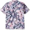 imageColumbia Sportswear Mens Trollers Best Short Sleeve ShirtCupid Botanical Fish