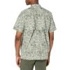 imageColumbia Sportswear Mens Trollers Best Short Sleeve ShirtCypress Bass Baiting