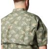 imageColumbia Sportswear Mens Trollers Best Short Sleeve ShirtCypress Freshfish
