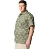 imageColumbia Sportswear Mens Trollers Best Short Sleeve ShirtCypress Freshfish
