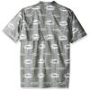 imageColumbia Sportswear Mens Trollers Best Short Sleeve ShirtCypress Ikat Fish