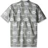 imageColumbia Sportswear Mens Trollers Best Short Sleeve ShirtCypress Ikat Fish