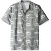 imageColumbia Sportswear Mens Trollers Best Short Sleeve ShirtCypress Ikat Fish