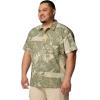 imageColumbia Sportswear Mens Trollers Best Short Sleeve ShirtCypress Tarpon Trek