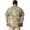 imageColumbia Sportswear Mens Trollers Best Short Sleeve ShirtCypress Tarpon Trek
