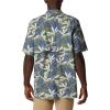 imageColumbia Sportswear Mens Trollers Best Short Sleeve ShirtCypress Tuna Paradise Print