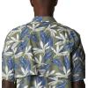 imageColumbia Sportswear Mens Trollers Best Short Sleeve ShirtCypress Tuna Paradise Print