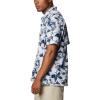 imageColumbia Sportswear Mens Trollers Best Short Sleeve ShirtDaydream Martini Marlin Print